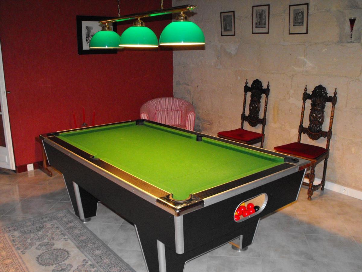 Alba Cottage Bitry  Bagian luar foto
